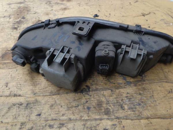 PHARE GAUCHE FIAT - Vue 2